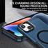 iPhone 14/13 magsafe Fall prevention Case