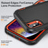 Kickstand anti-dropProtection Case for iPhone X/XS