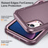 Kickstand anti-dropProtection Case for iPhone XR