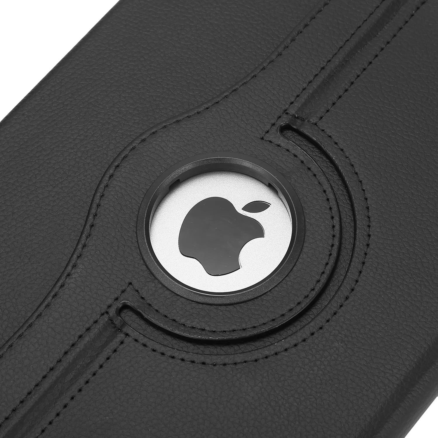 360 Degrees Rotating Leather Standing Case for iPad Pro(12.9)