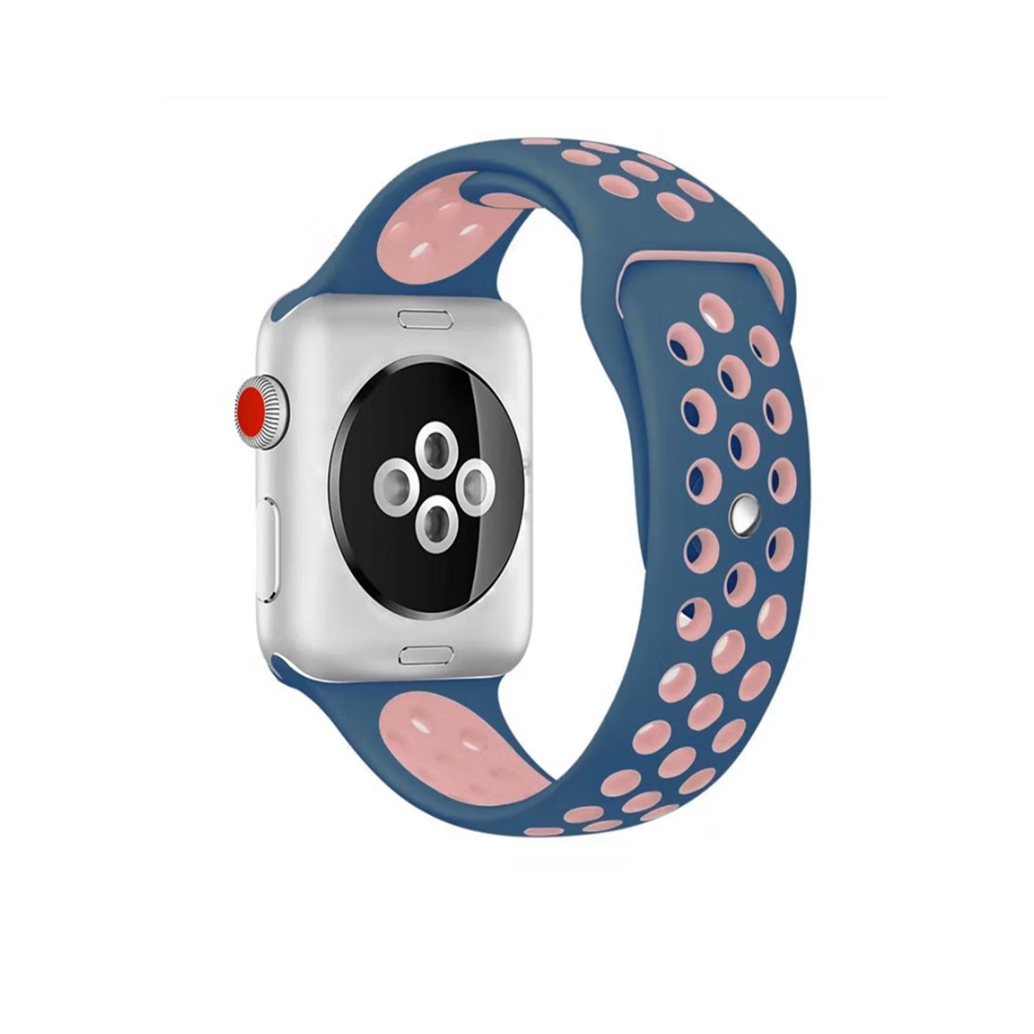 Apple Watch 7/6/5/4/3/2/1 (42MM/44MM/45MM) Breathable Watch Bands