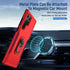 Samsung Galaxy S23 UItra Kickstand fully protected heavy-duty shockproof case