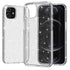 Shiny Transparency Phone Case for iPhone 11 (6.1")