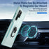 Samsung Galaxy S23 UItra Kickstand fully protected heavy-duty shockproof case