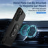 Samsung Galaxy S23 Plus Kickstand fully protected heavy-duty shockproof case