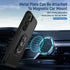 Samsung Galaxy S23 Kickstand fully protected heavy-duty shockproof case