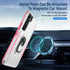 Samsung Galaxy S23 Kickstand fully protected heavy-duty shockproof case