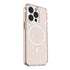 iPhone 14 Pro  Magnetic attraction shiny transparency Phone Case