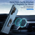 Samsung Galaxy S23 UItra Kickstand fully protected heavy-duty shockproof case