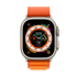 49mm Apple Watch Ultra Double layer finely woven loopback strap compatible Ultra 2