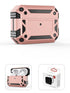 TPU Military grade all-round protective case for AirPods Pro