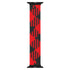 42/44/45mm Twister Braided Solo Loop Fabric Nylon Strap for i-Watch Series 7/6/5/4/3/2/1