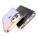 iPhone 14 ProMax  Magnetic attraction shiny transparency  Case