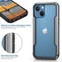 iPhone 13 mini Color bumper full body heavy protection case