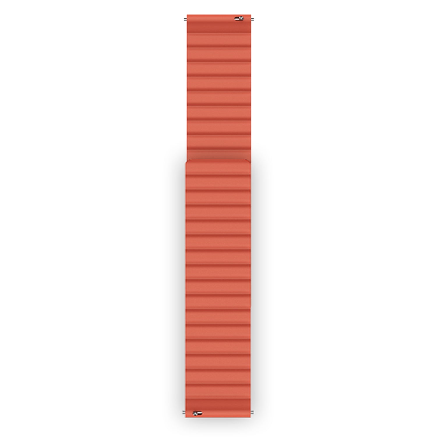 22mm(Band Width)Color magnetic soft silicone strap,Esuitable for Samsung Galaxy  watch 3 45mm R840/ Samsung Galaxy  watch 46mm/Samsung Gear  S3