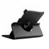 360 Degrees Rotating Leather Standing Case for iPad Mini 3