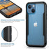 iPhone 13 mini Color bumper full body heavy protection case