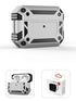 TPU Military grade all-round protective case for AirPods Pro