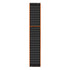 22mm(Band Width)Color magnetic soft silicone strap,Esuitable for Samsung Galaxy  watch 3 45mm R840/ Samsung Galaxy  watch 46mm/Samsung Gear  S3
