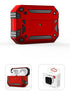 TPU Military grade all-round protective case for AirPods Pro