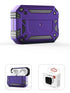 TPU Military grade all-round protective case for AirPods Pro