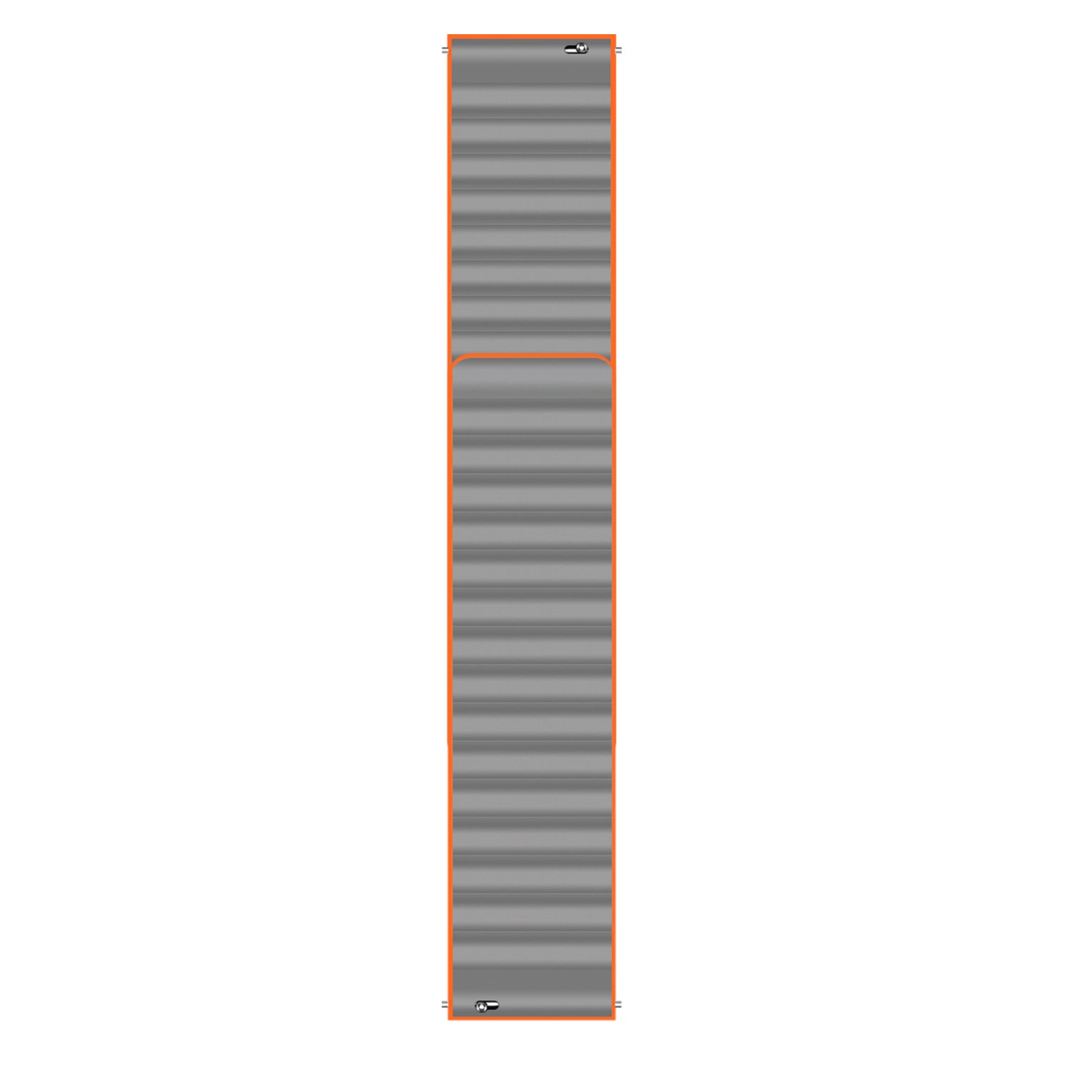 22mm(Band Width)Color magnetic soft silicone strap,Esuitable for Samsung Galaxy  watch 3 45mm R840/ Samsung Galaxy  watch 46mm/Samsung Gear  S3