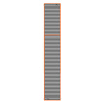 22mm(Band Width)Color magnetic soft silicone strap,Esuitable for Samsung Galaxy  watch 3 45mm R840/ Samsung Galaxy  watch 46mm/Samsung Gear  S3