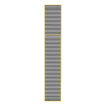 22mm(Band Width)Color magnetic soft silicone strap,Esuitable for Samsung Galaxy  watch 3 45mm R840/ Samsung Galaxy  watch 46mm/Samsung Gear  S3