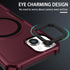 iPhone 14/13 magsafe Fall prevention Case