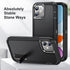 iPhone 11 Kickstand anti-dropProtection Case