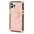 iPhone 13 Pro Max TPU Luxury printing diamond Fashion Case with Kickstand