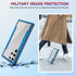 Samsung Galaxy S23 UItra case Color bumper full body heavy protection design case
