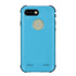 Apple iPhone 8/7 Plus 360 Full Protective Waterproof Case with Built-in Screen Fingerprint Protector