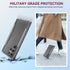 Samsung Galaxy S23 UItra case Color bumper full body heavy protection design case