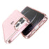 iPhone 13 Pro Shiny Transparency Phone Case