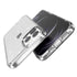 iPhone 13 Pro Shiny Transparency Phone Case