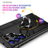 Samsung Galaxy S23  Ultra Case Ring Magnetic GPS car mount Phone Holder case