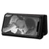 2 IN 1 Leather Wallet Case for iPhone 12 Pro Max with 7 Credit Card Slots  (6.7")