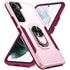 Samsung Galaxy S23 Plus Kickstand fully protected heavy-duty shockproof case
