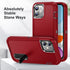 iPhone 11 Kickstand anti-dropProtection Case