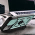 iPhone 13 Pro Sliding window with kickstand Phone Case