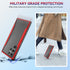 Samsung Galaxy S23 UItra case Color bumper full body heavy protection design case