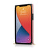 Fashion Leather Case with 1 Credit Card Slots for iPhone 11 Pro (5.8")
