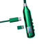 Large Battery Long Range Display Sports Neck 5.2 bluetooth headset