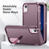 Kickstand anti-dropProtection Case for iPhone XR