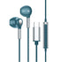 Type-c in ear wired headset