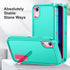 Kickstand anti-dropProtection Case for iPhone XR
