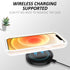 iPhone 13 Transparent Full Protection Heavy Case