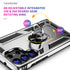 Samsung Galaxy S23  Ultra Case Ring Magnetic GPS car mount Phone Holder case