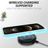 iPhone 13 Pro Max Transparent Full Protection Heavy Case